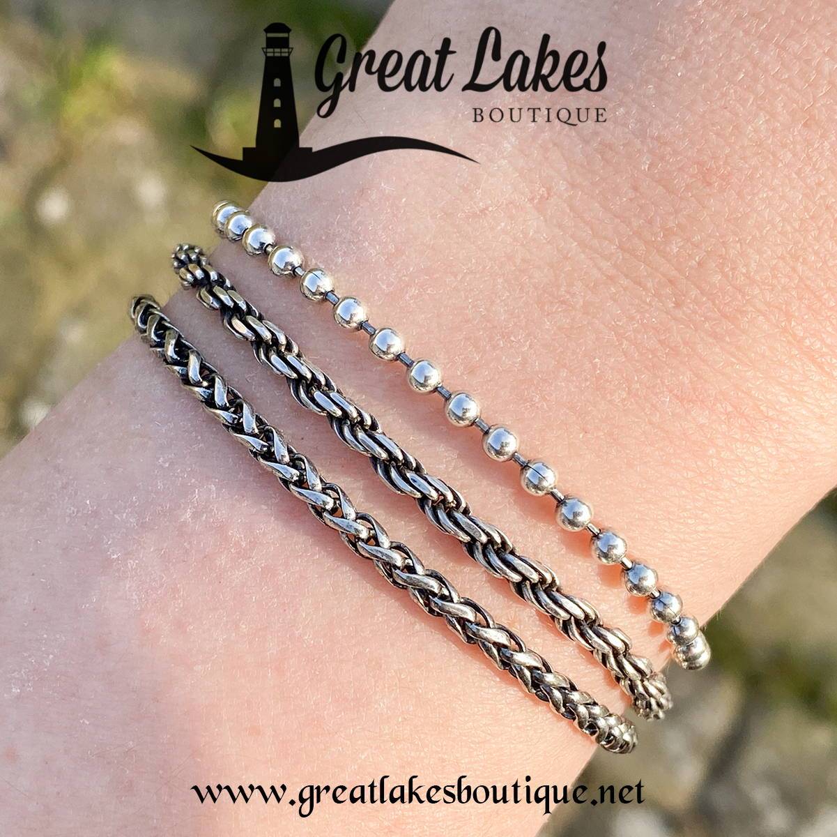 The Palace of Amber Bracelet Size Guide