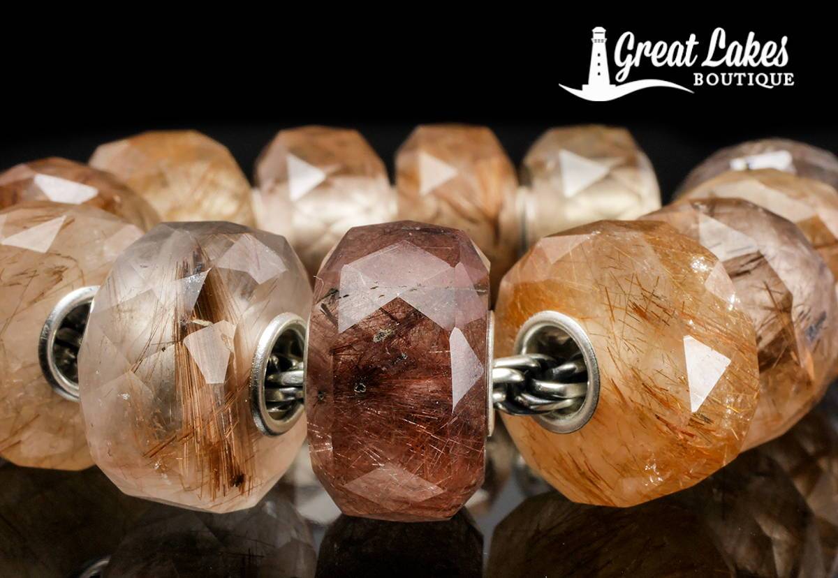 The Palace of Amber Winter 2019 Gemstones