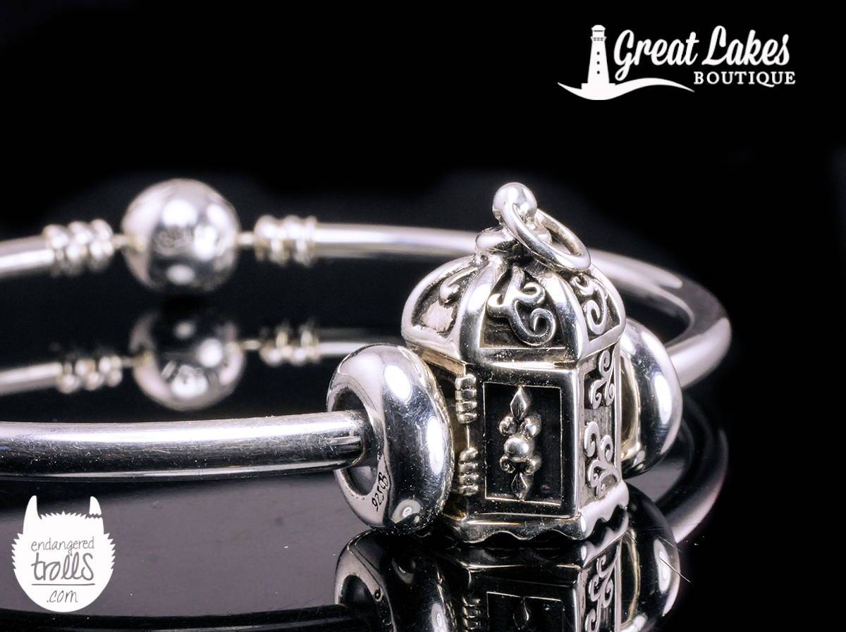 Taj mahal pandora discount charm