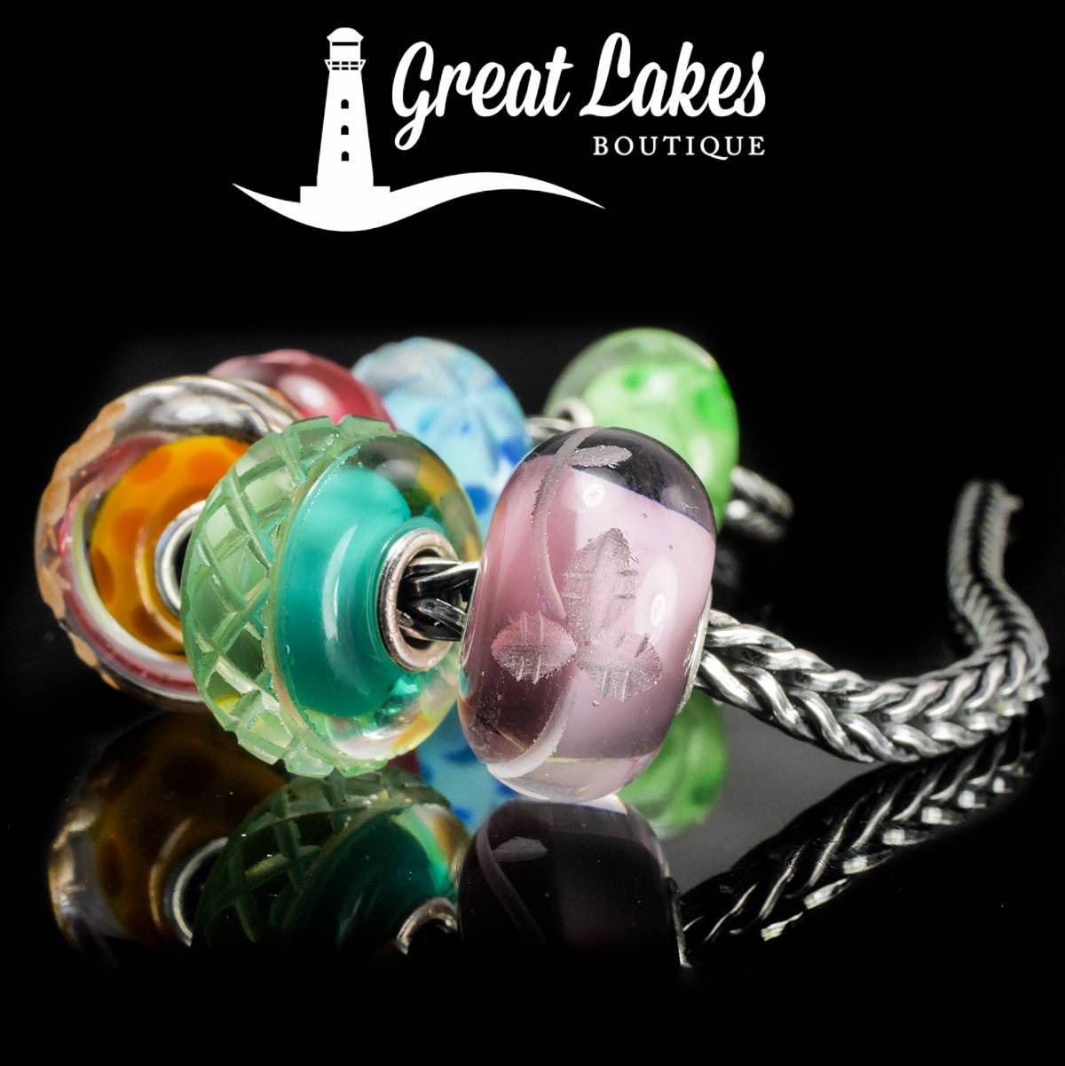 Trollbeads Day 2020 Live Images