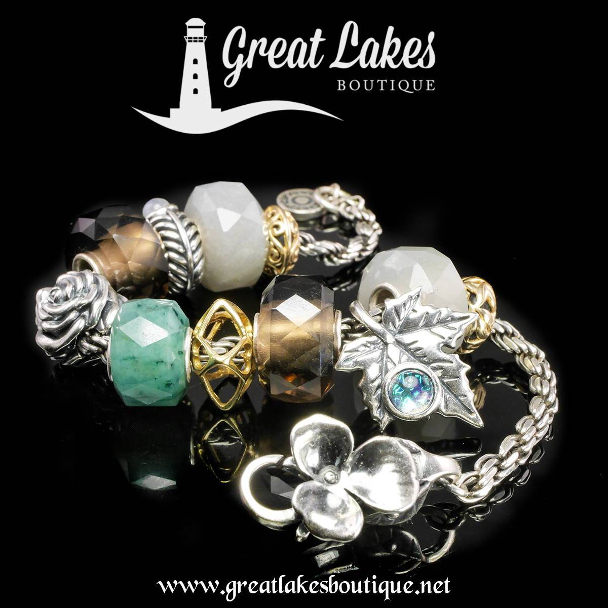 The Palace of Winter Emeralds for Winter 2020