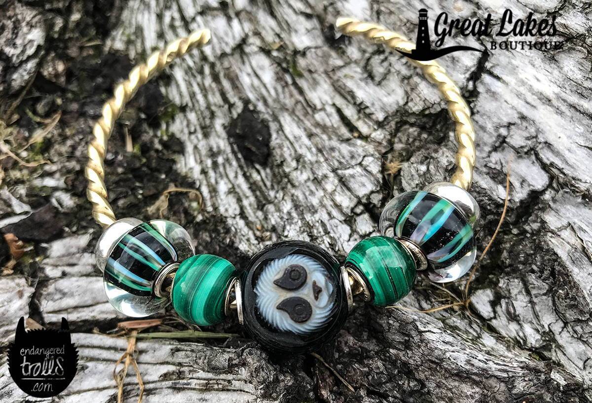 The Palace of Amber Tuan Tuan Preview