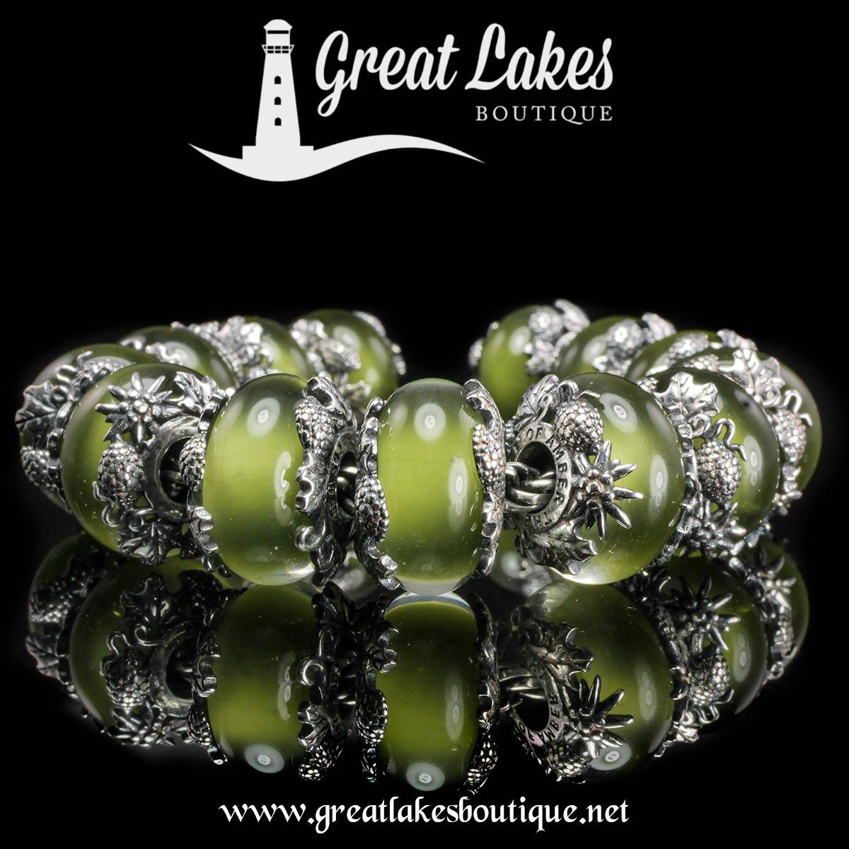 The Palace of Amber Hope