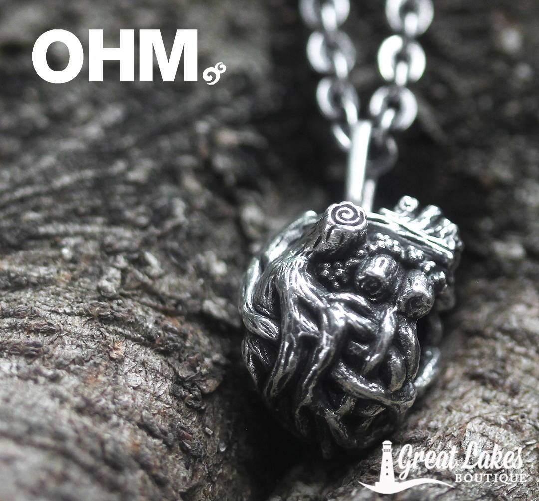 Ohm Beads August 2019 Preview