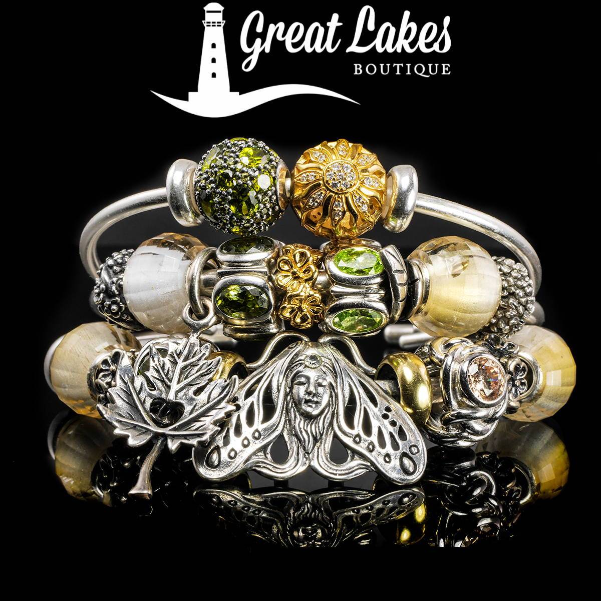 The Palace of Amber Citrines Inspiration