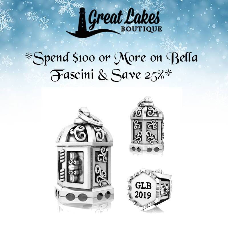 Bella Fascini Winter Sale Now On