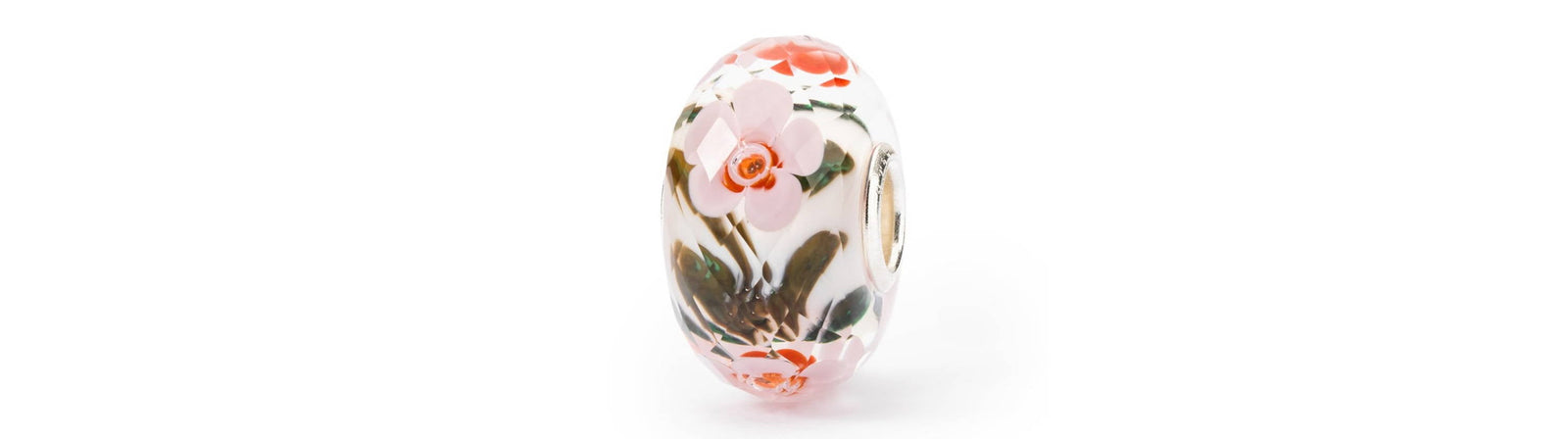 Trollbeads Mother's Day 2022 - Trollbeads Happy Flowers
