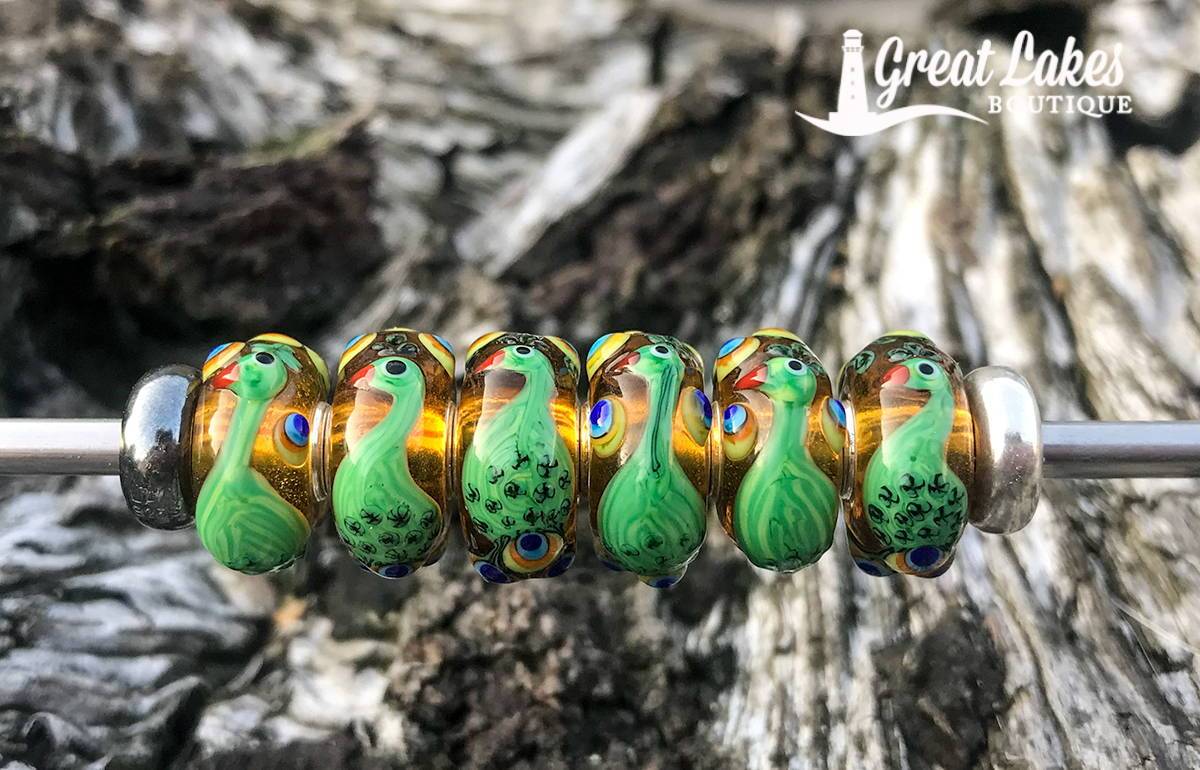 Special Trollbeads Summer Unique Kits Available for Limited Time