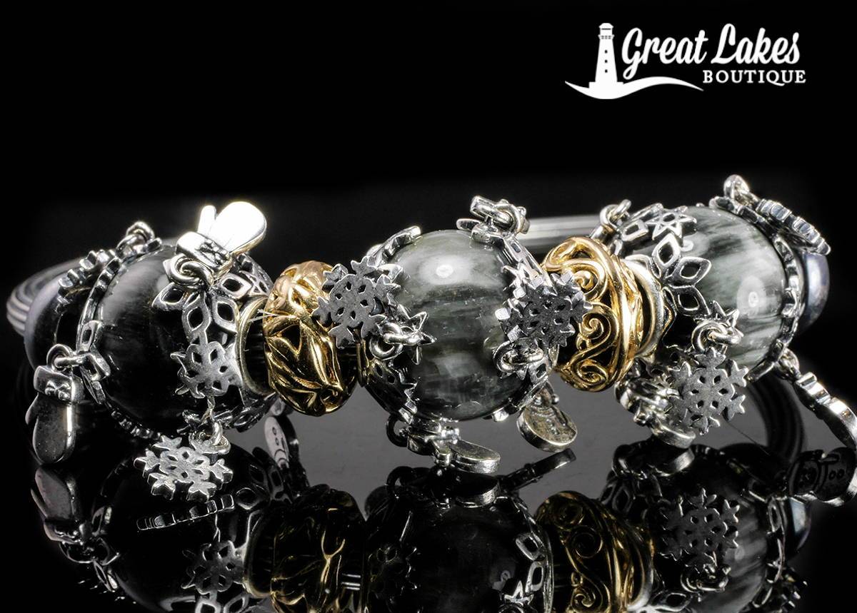 The Palace of Amber Blizzard Preview