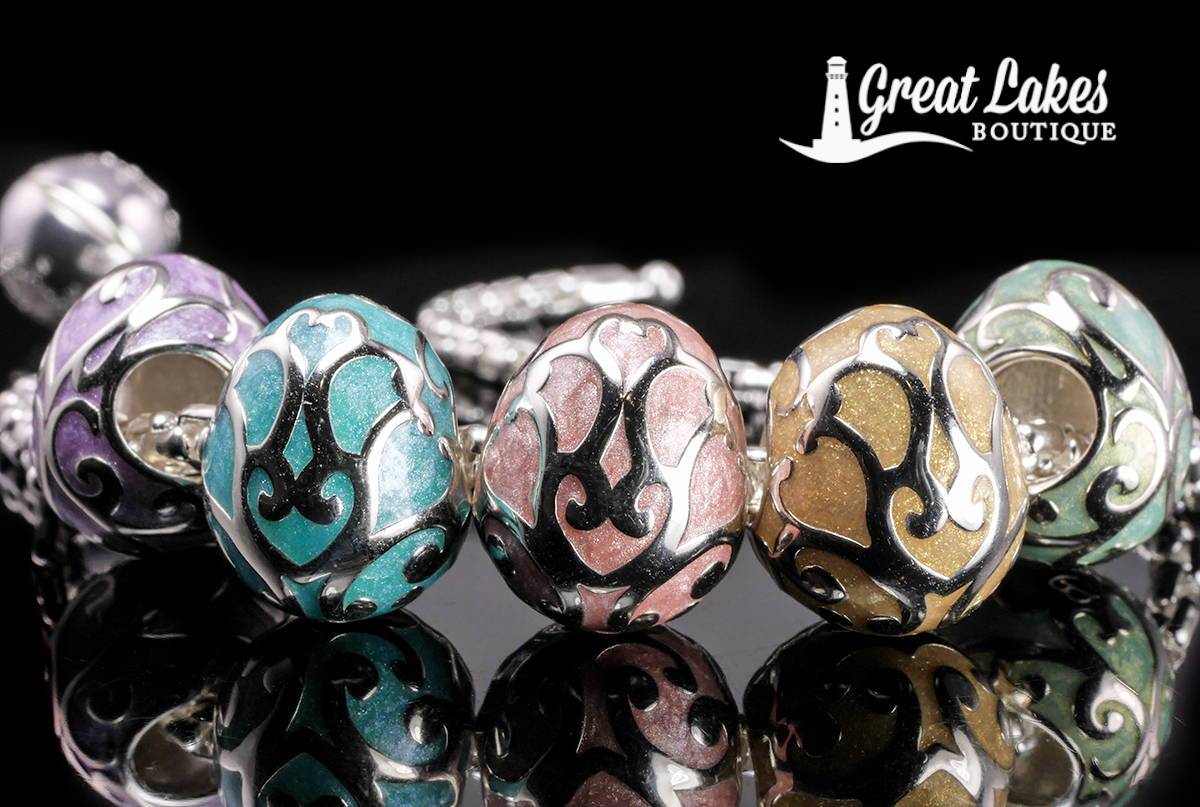 Bella Fascini Spring 2020 Easter Egg Live Images