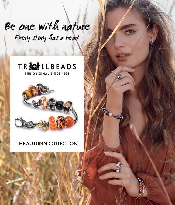 Trollbeads Autumn 2019 Preview