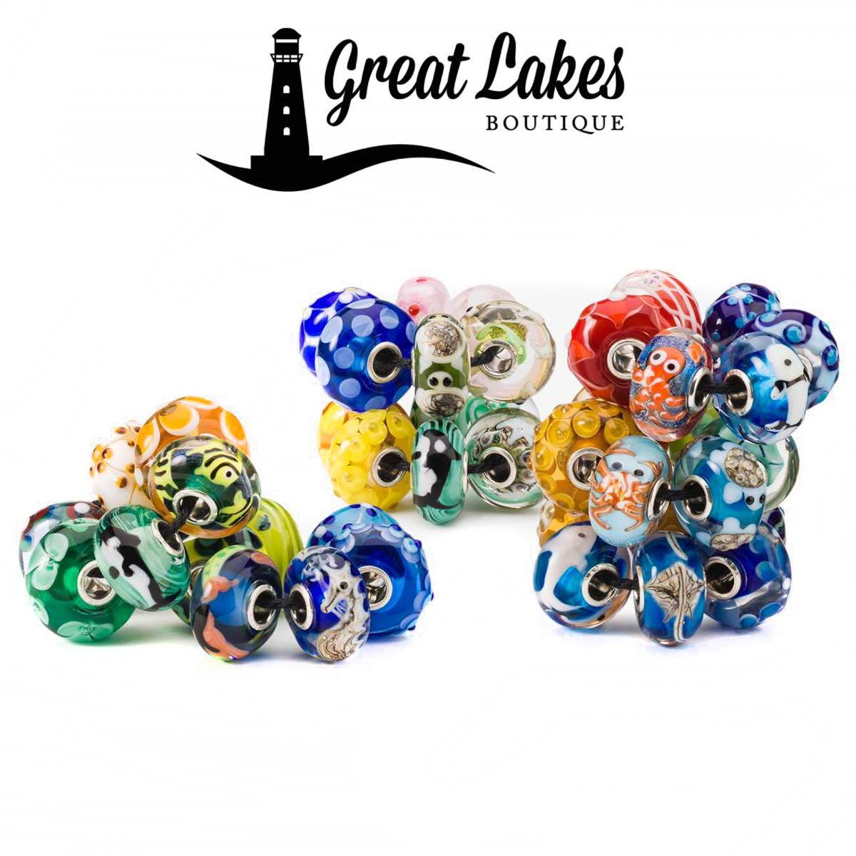 Trollbeads Summer 2020 Unique Kits Debut