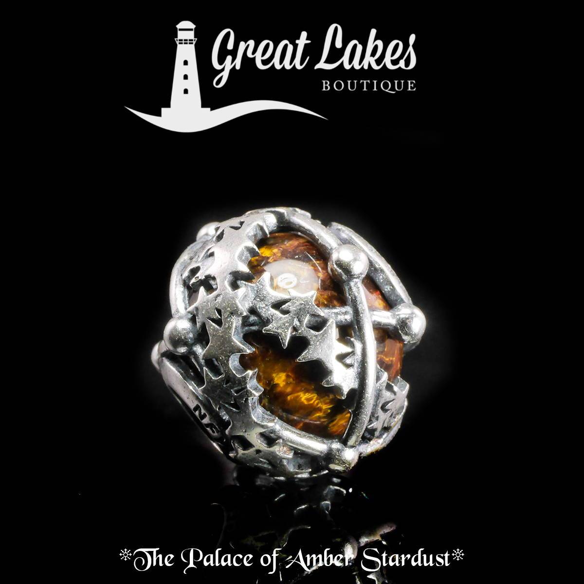 The Palace of Amber Stardust Preview (& Halloween After Party Previews!