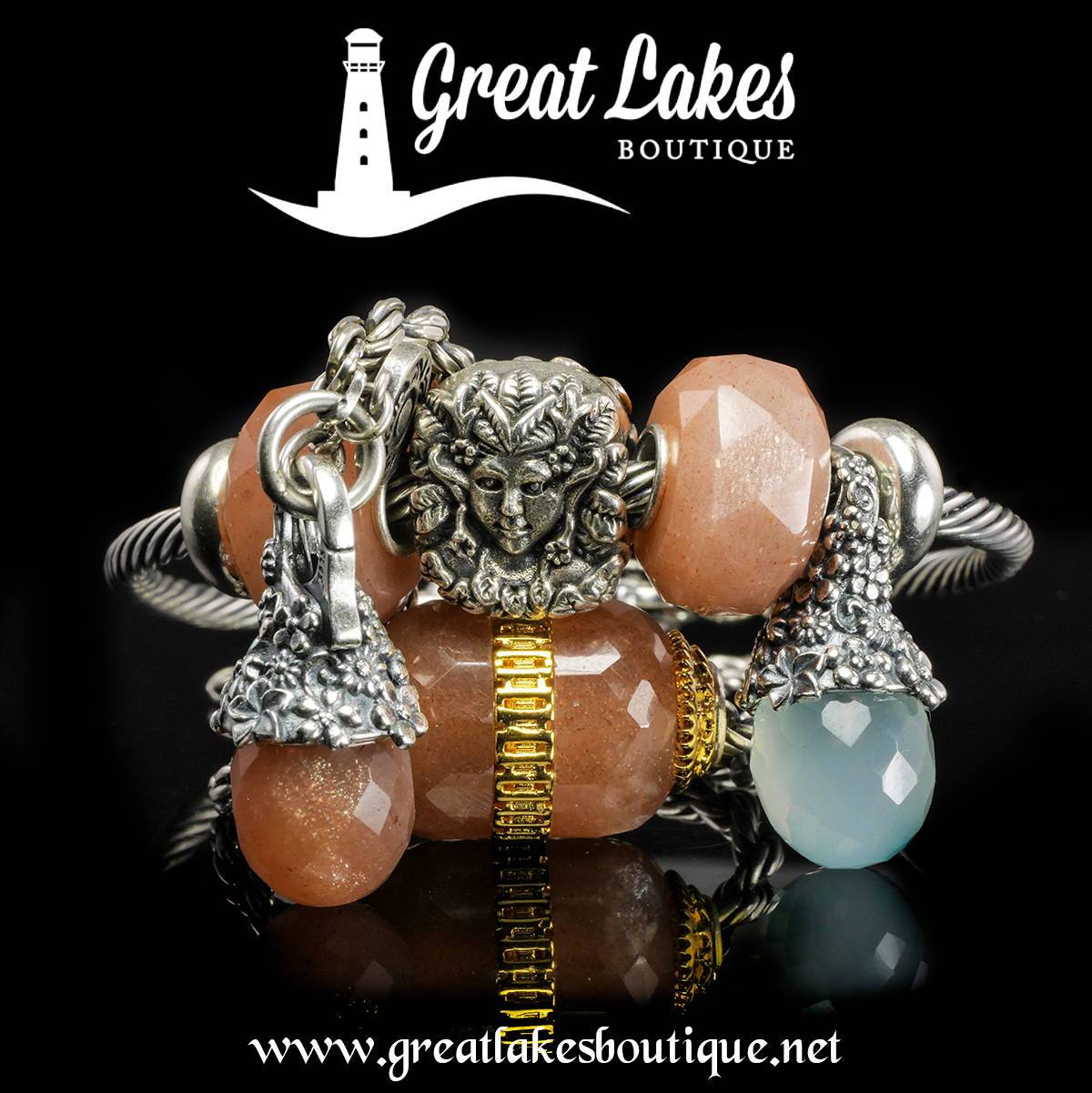 The Palace of Amber Floral Garden Debuts