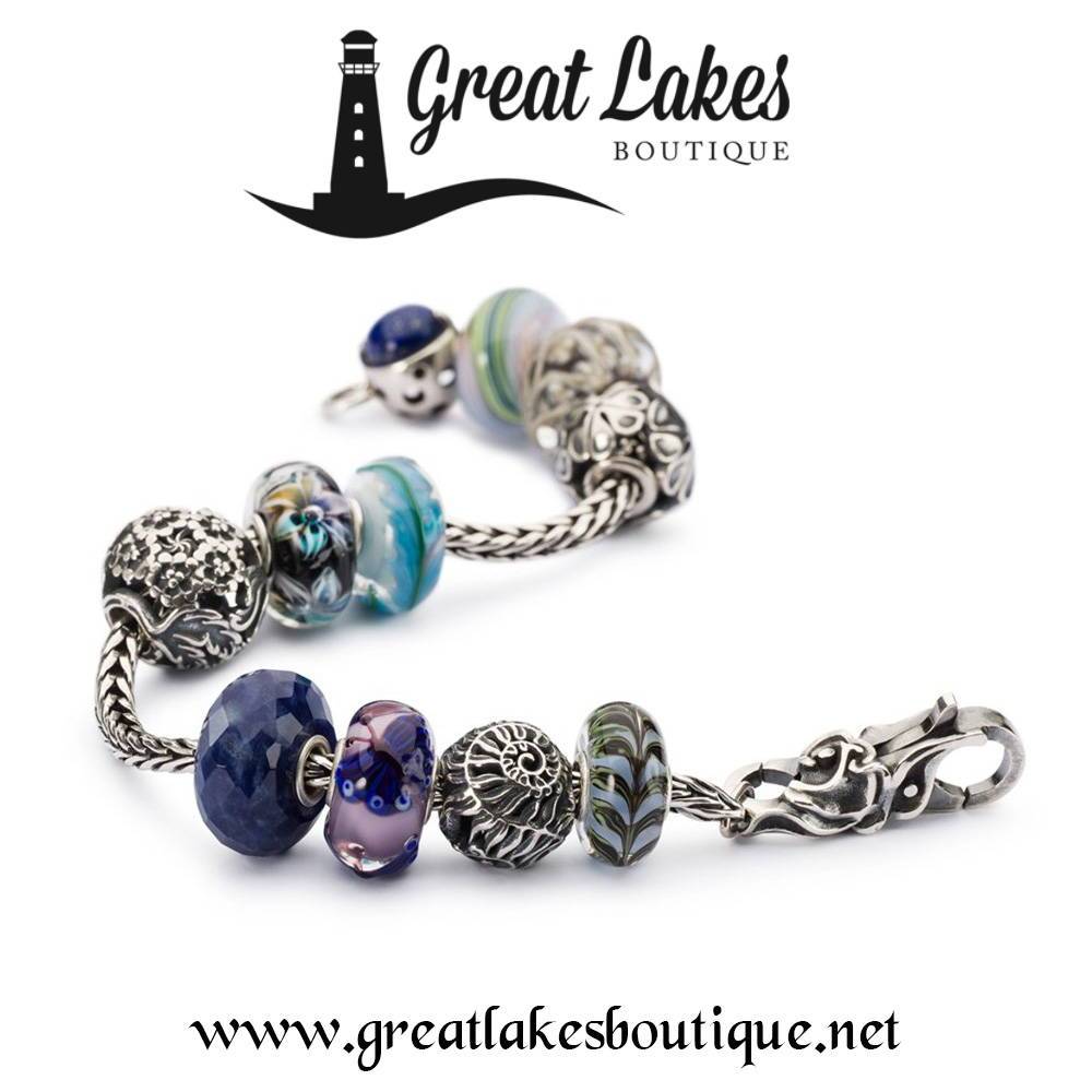Trollbeads Autumn 2021 Preview