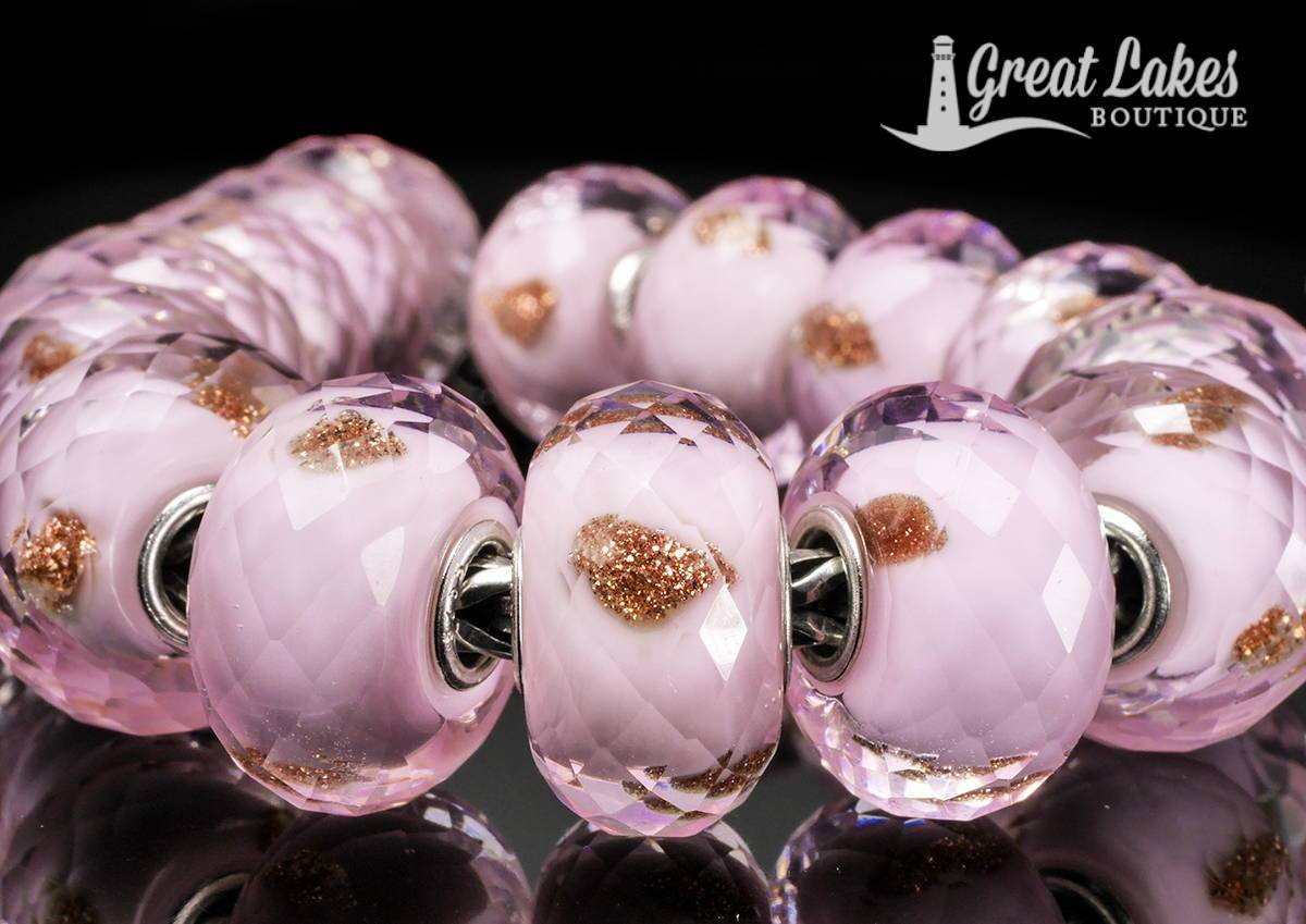 Trollbeads Love Royal Live Images