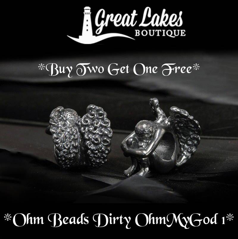 Ohm Beads Promotion Begins