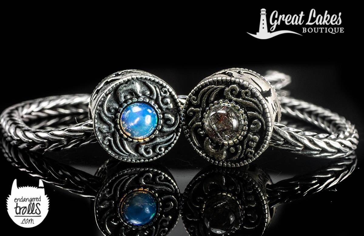 The Palace of Amber Retirement 2019