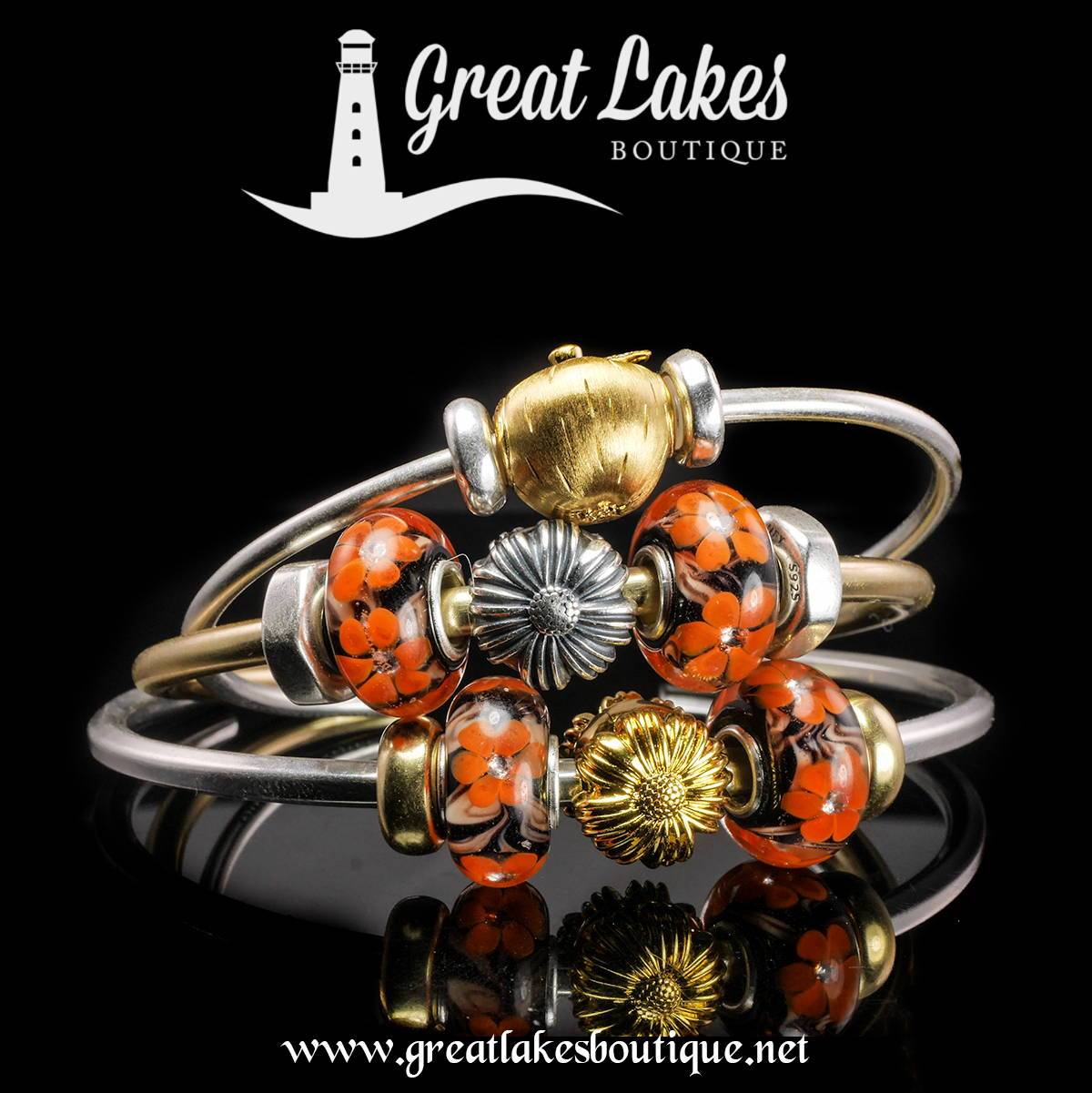 The Palace of Amber Cosmos Flower Inspiration