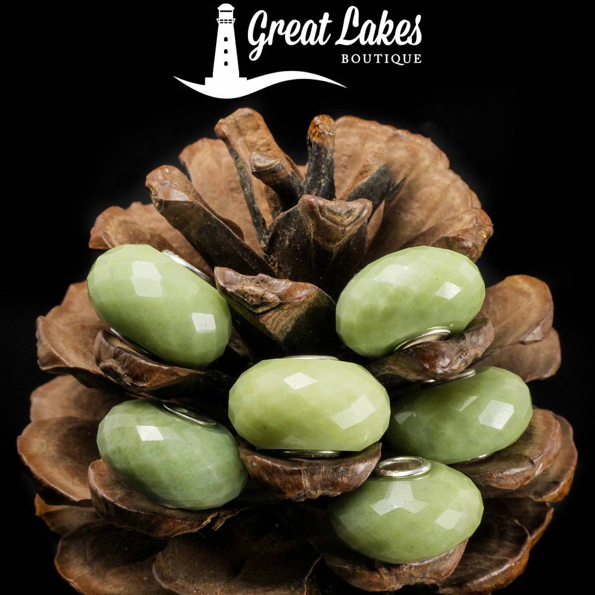 Gemology - Serpentine