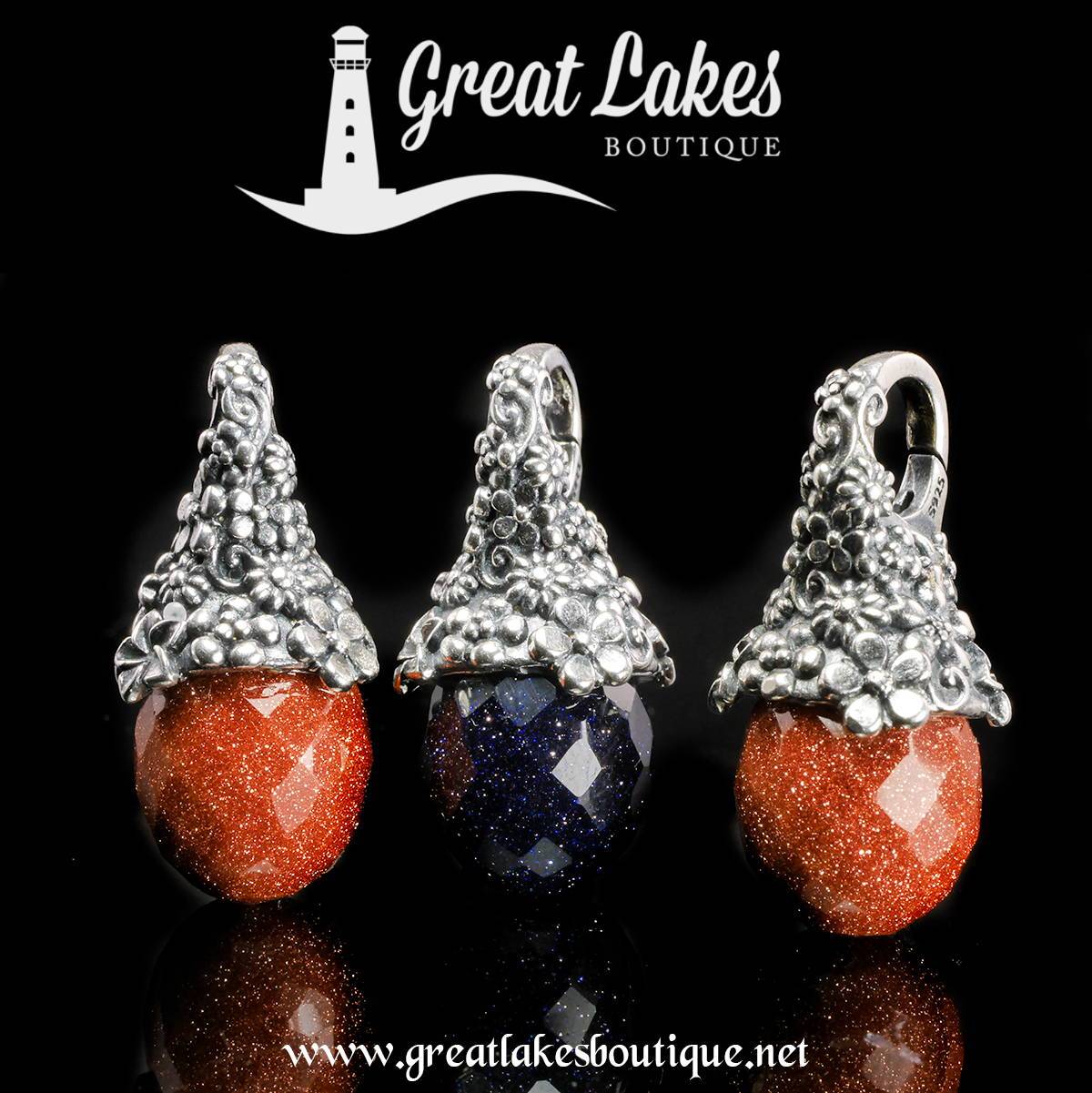 The Palace of Amber Floral Garden for Black Friday 2020