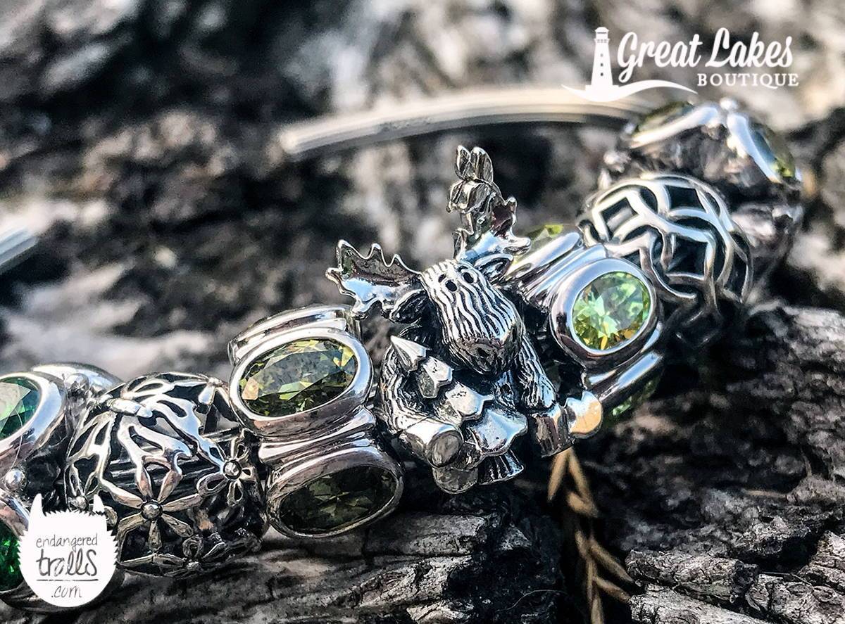 Bella Fascini Summer Moose Preview