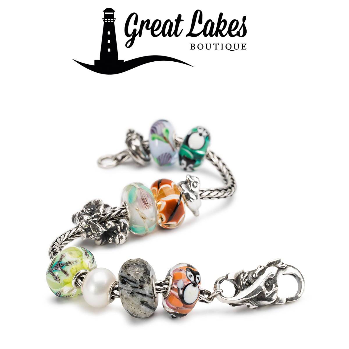 Trollbeads Fall 2020 Preview