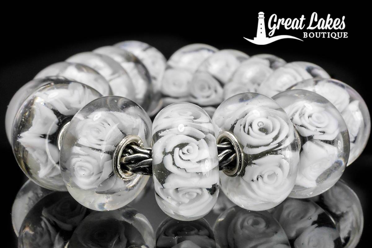 Trollbeads Spring 2020 Live Images