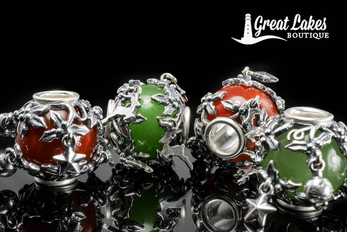 The Palace of Amber Christmas Duet Preview