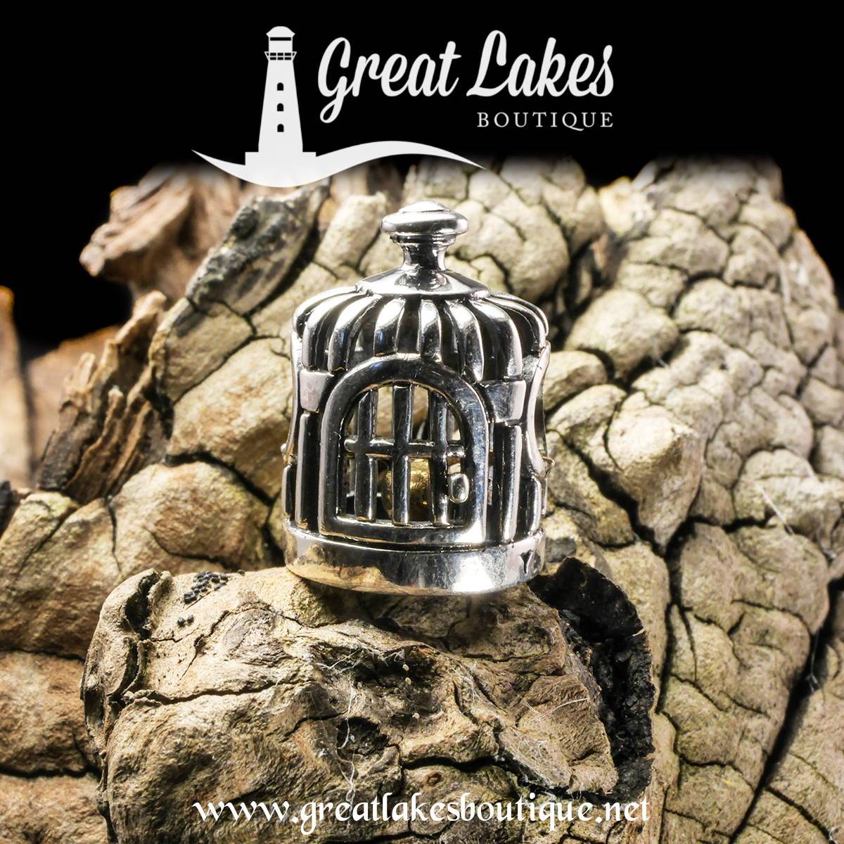 Redbalifrog The Bead That Must Not Be Named Preview