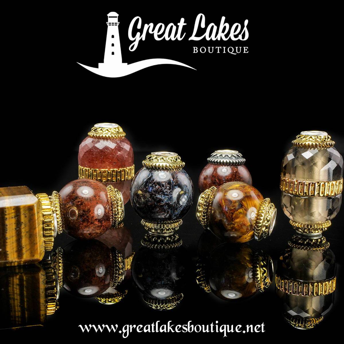 The Palace of Amber Steampunk Season II