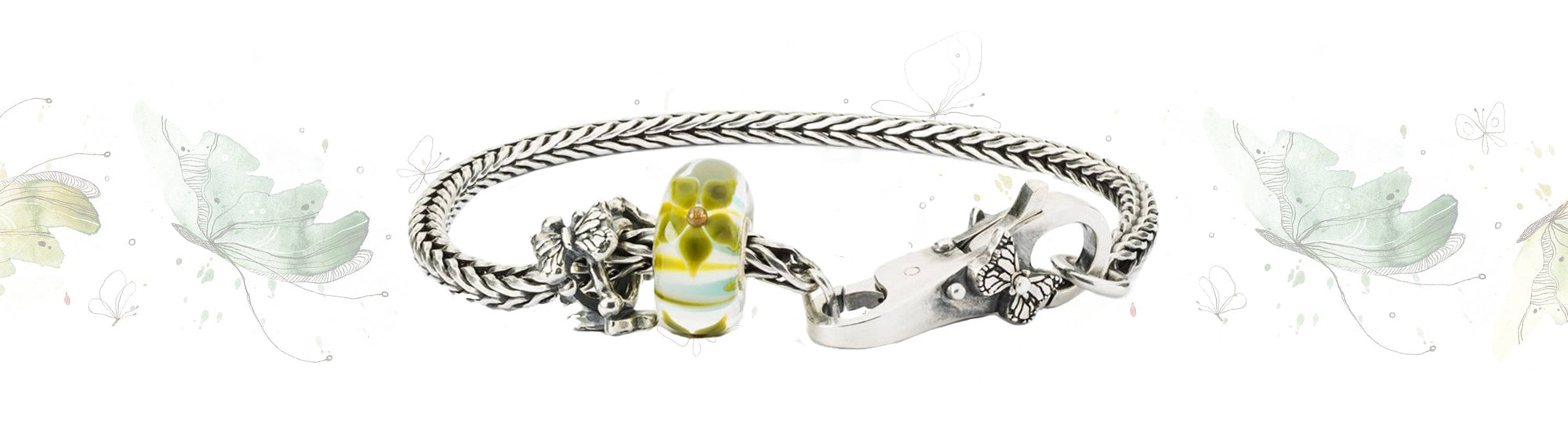 Trollbeads Beauty of Change Designer Bracelet Preview
