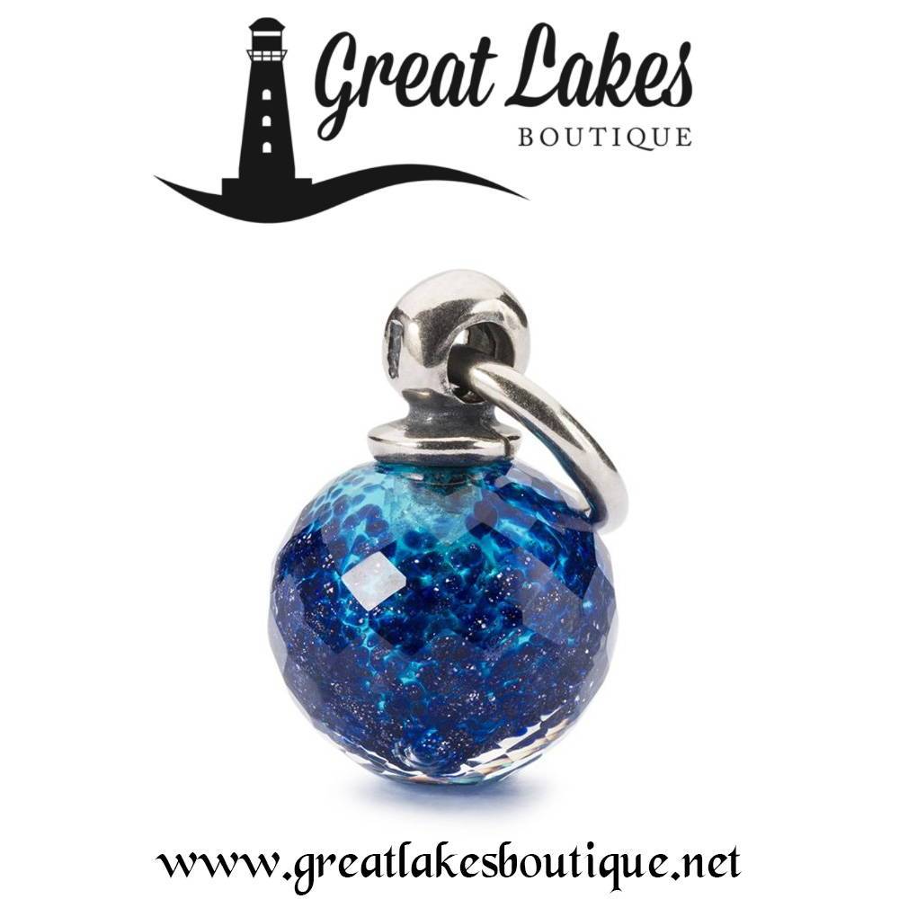 Trollbeads Wishful Sky Dangle - Trollbeads People's Bead 2021