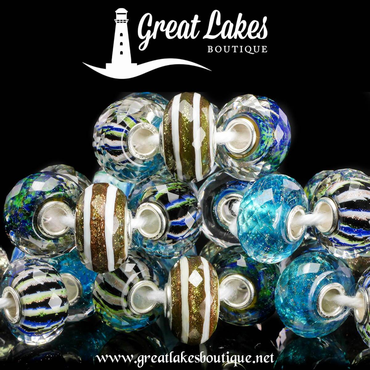 Trollbeads Spring 2021 - Great Lakes Boutique