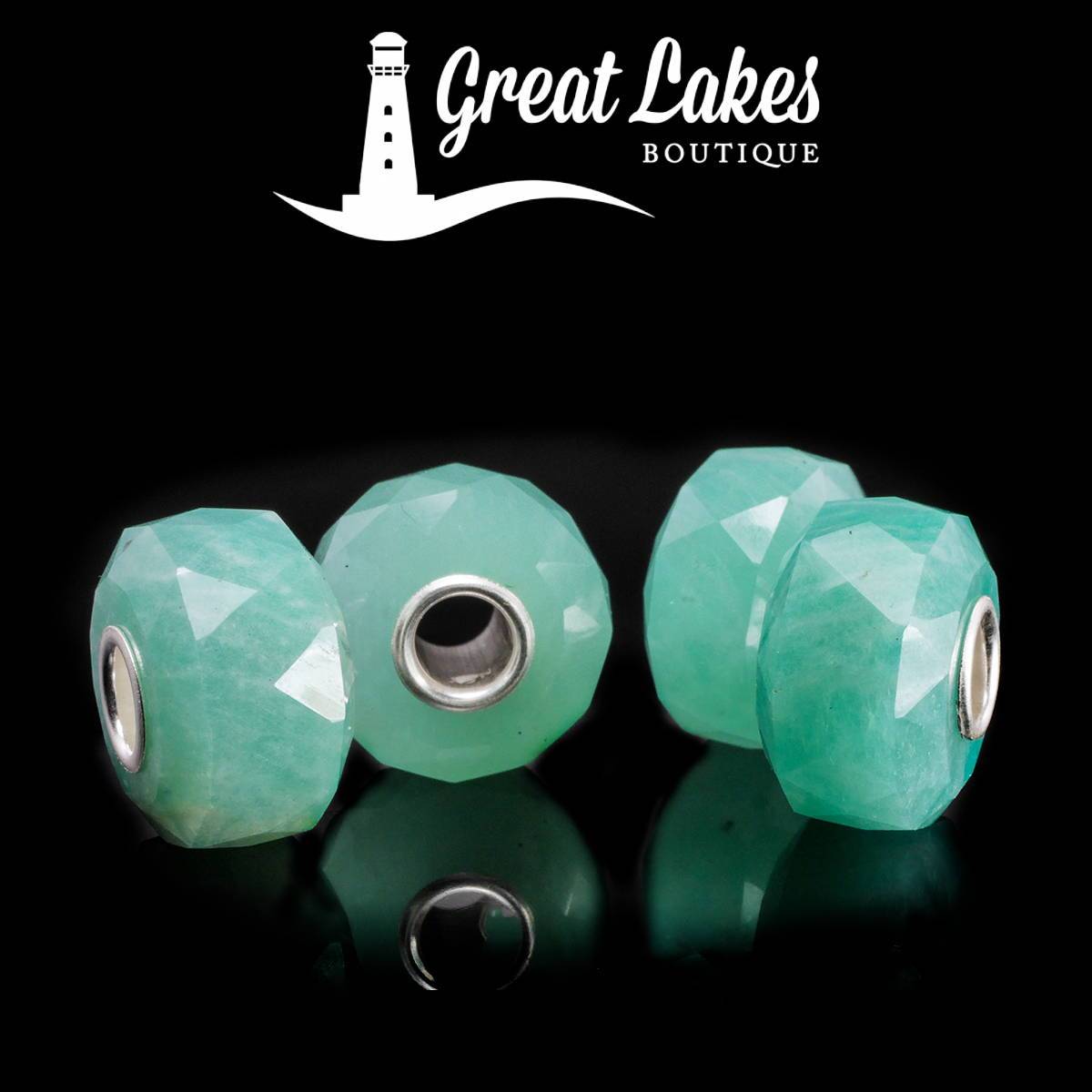 Gemology - Amazonite