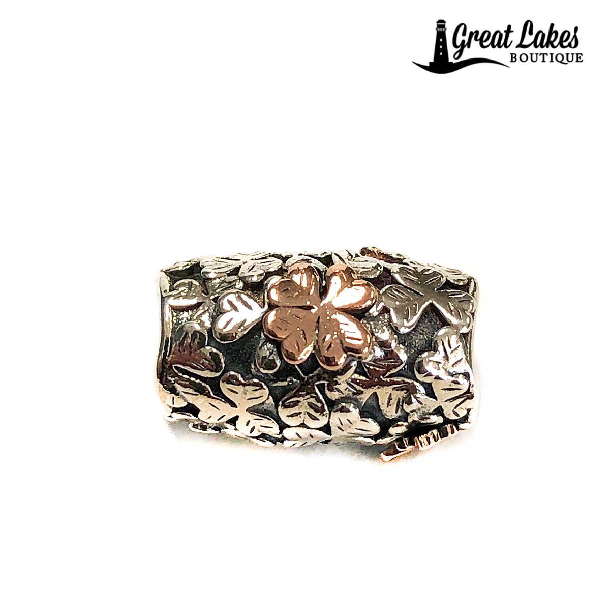 The Palace of Amber Buena Suerte with Rose Gold Debuts