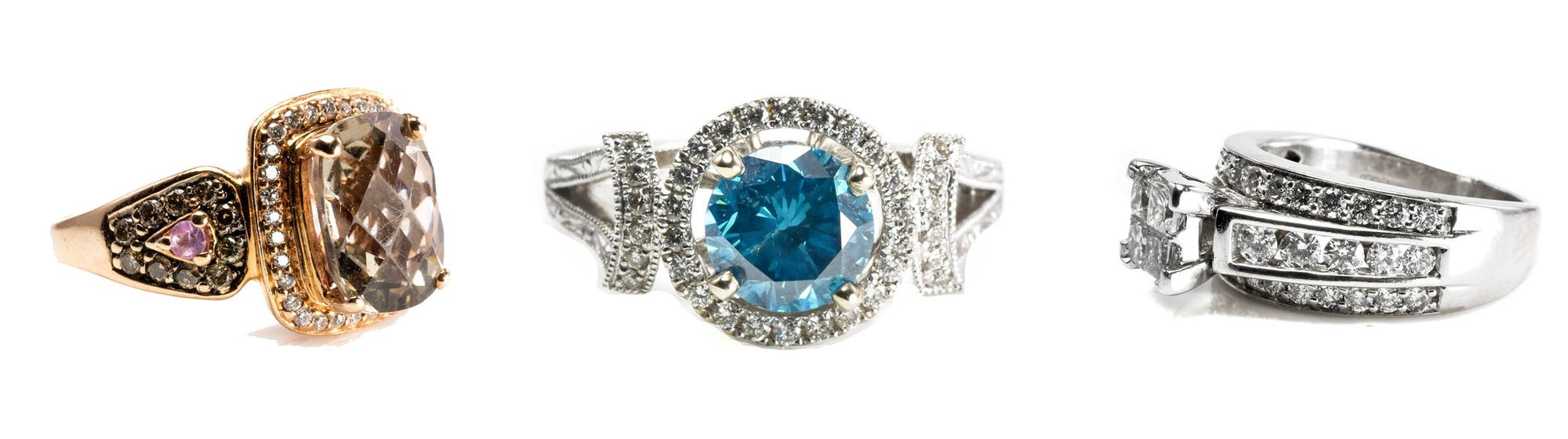 What is Estate Jewelry & Why Buy It?
