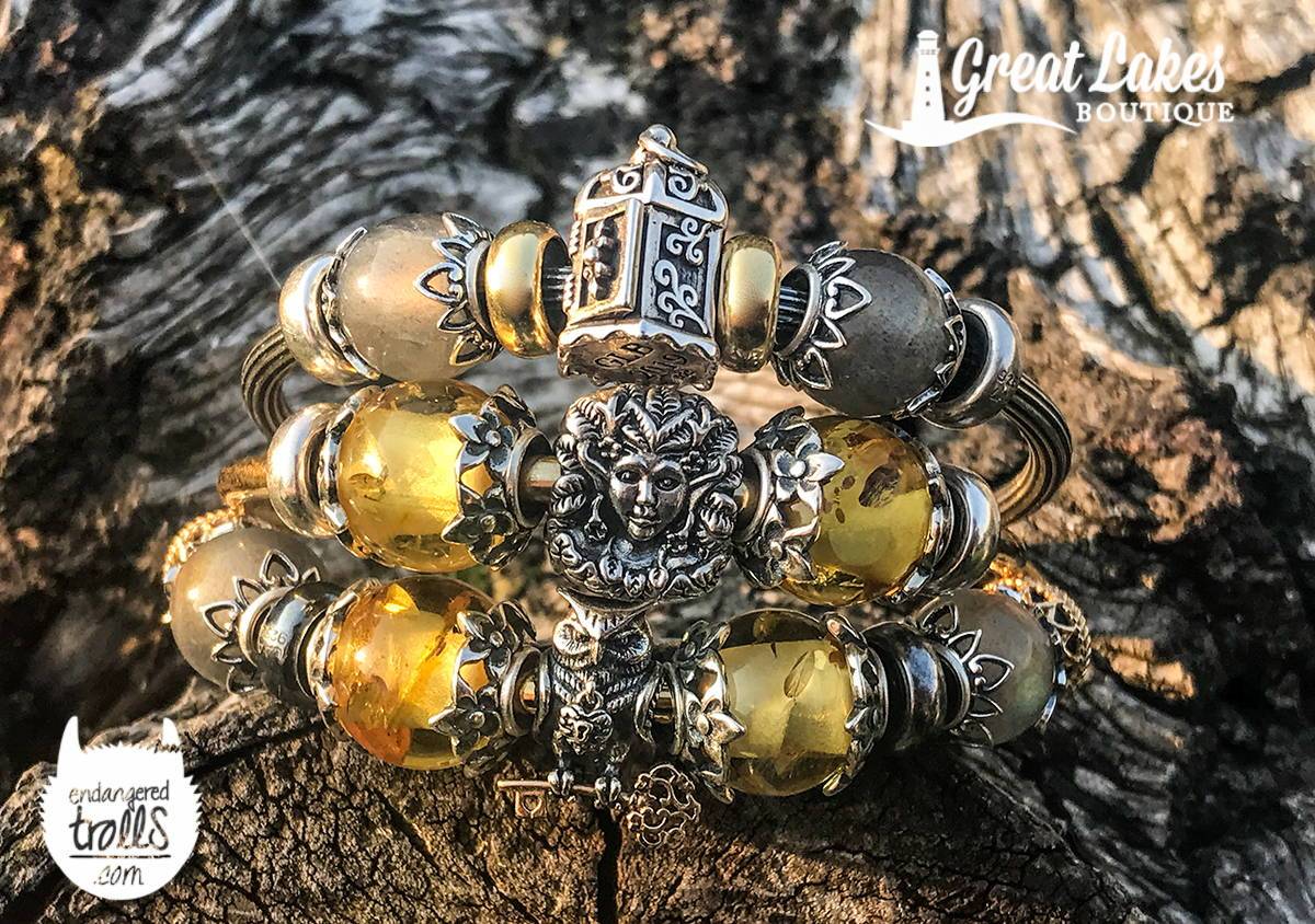 The Palace of Amber Golden Hour Inspiration