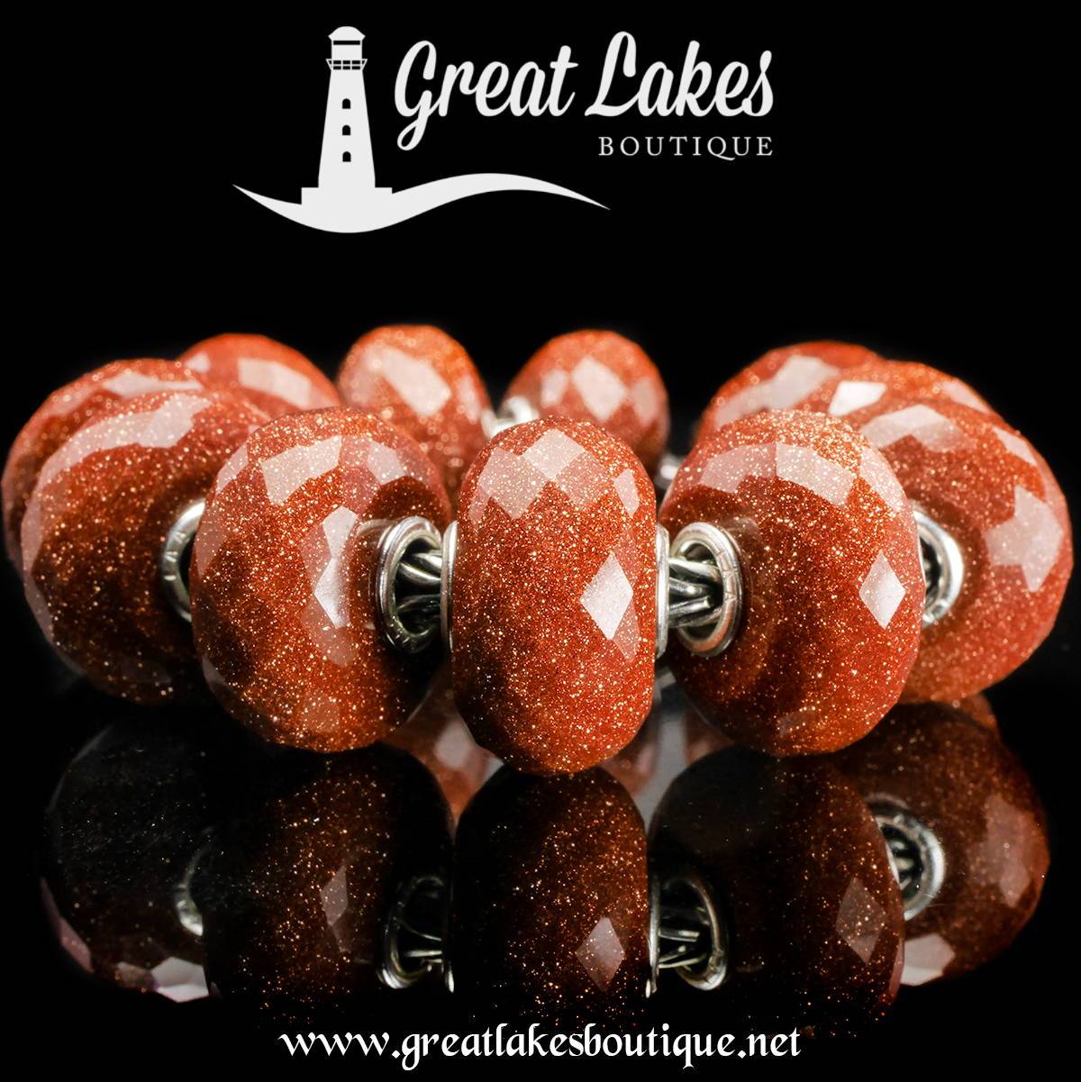 Trollbeads Winter 2020 Live Images
