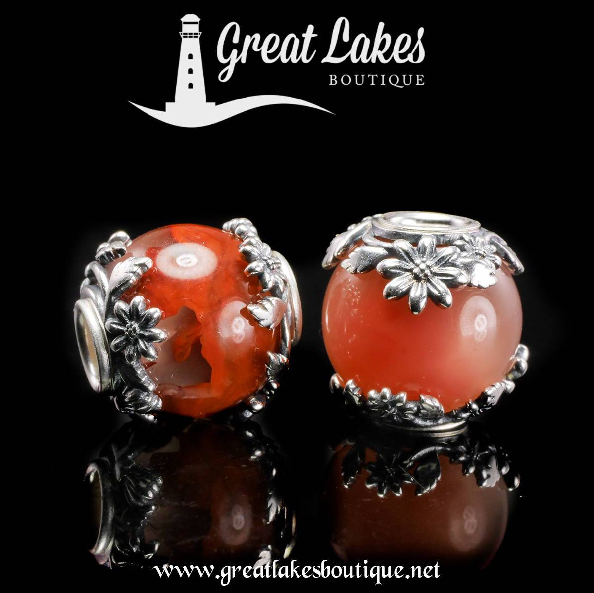 The Palace of Amber Winter Flower Preview