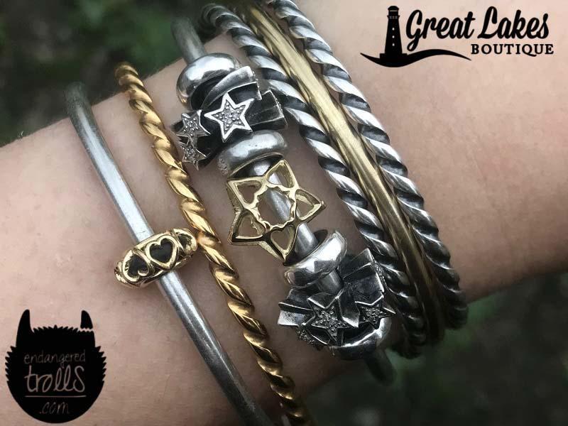 Trollbeads Price Increase