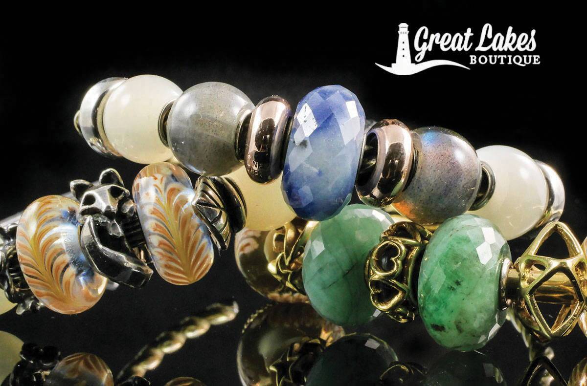 Trollbeads Bangles Guide