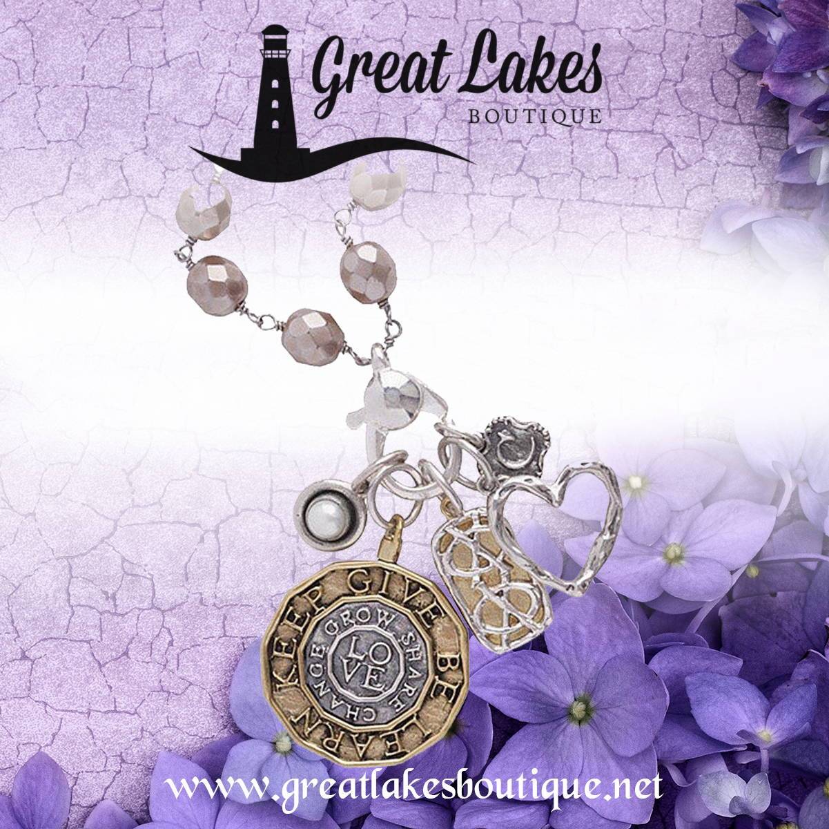 Waxing Poetic Free Gift with Purchase