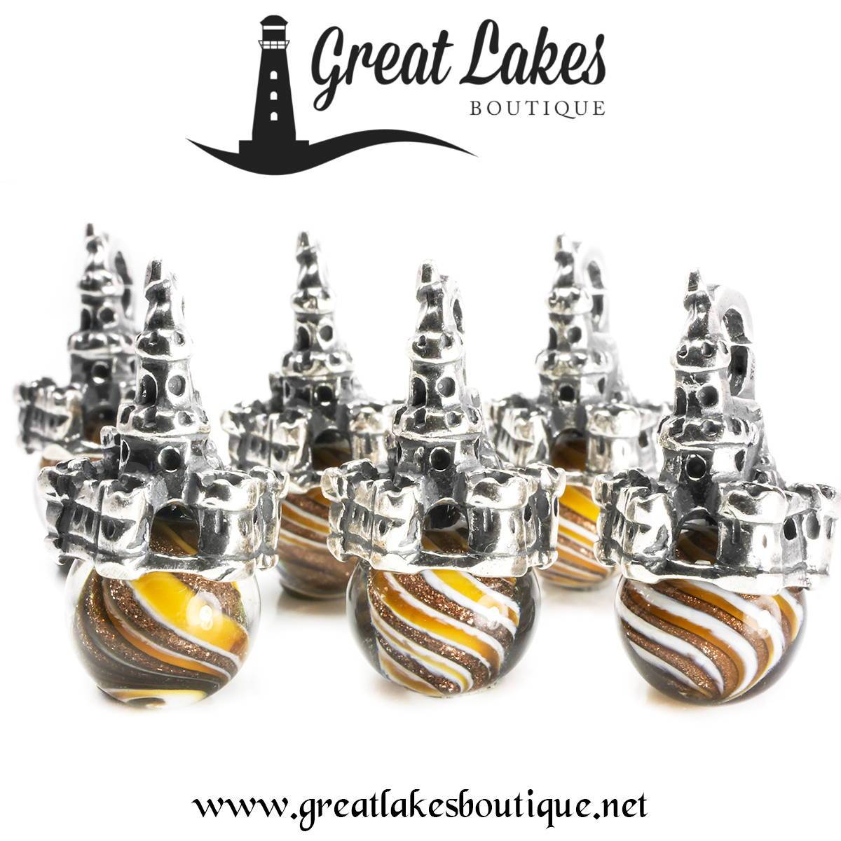Trollbeads Summer 2021