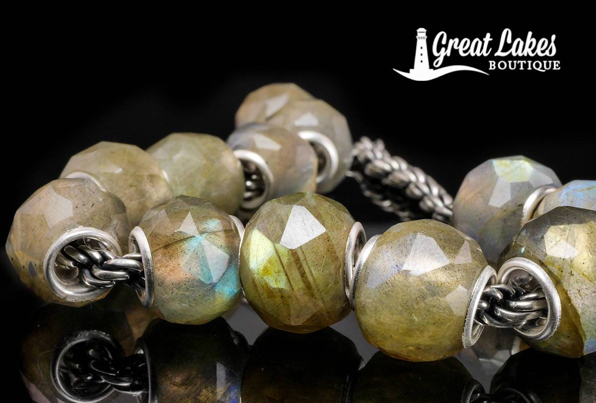 The Palace of Amber Mini Gemstones Are Here!