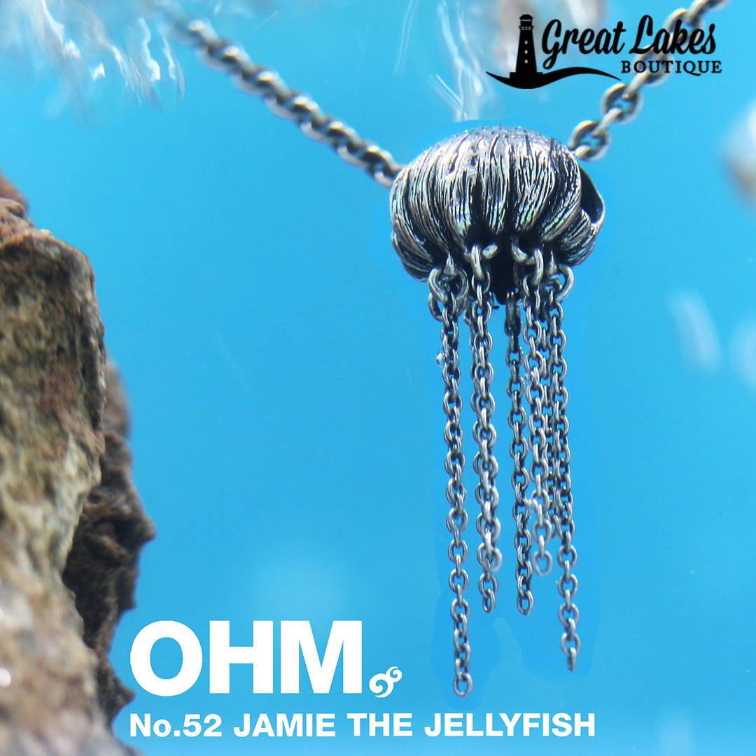 Ohm Beads September 2019 Preview