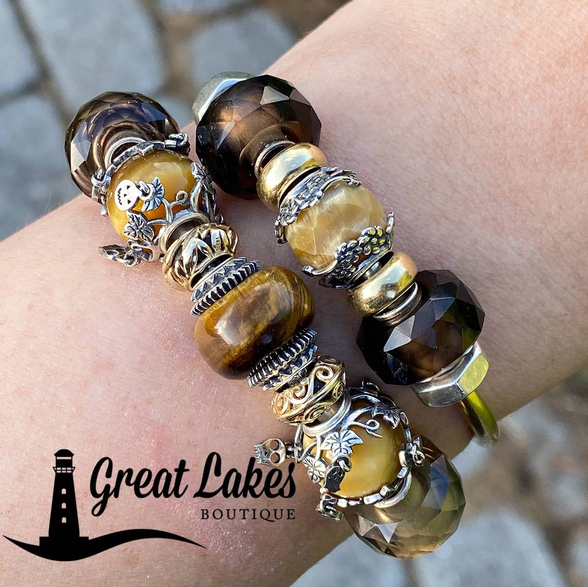 The Palace of Amber Steampunk Inspiration & Styling