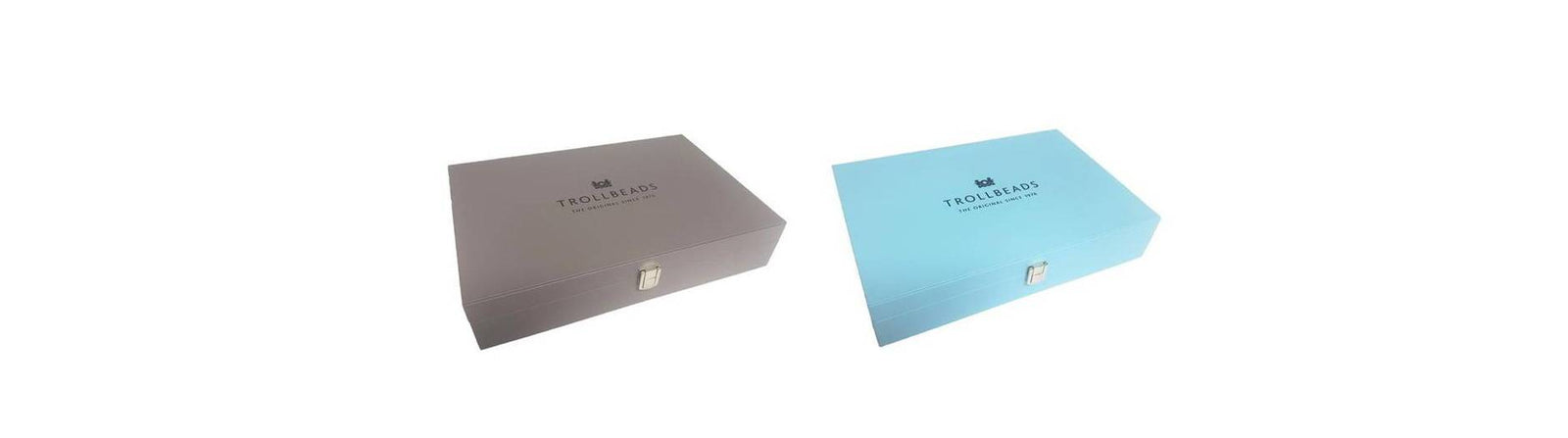 Trollbeads Collector Case