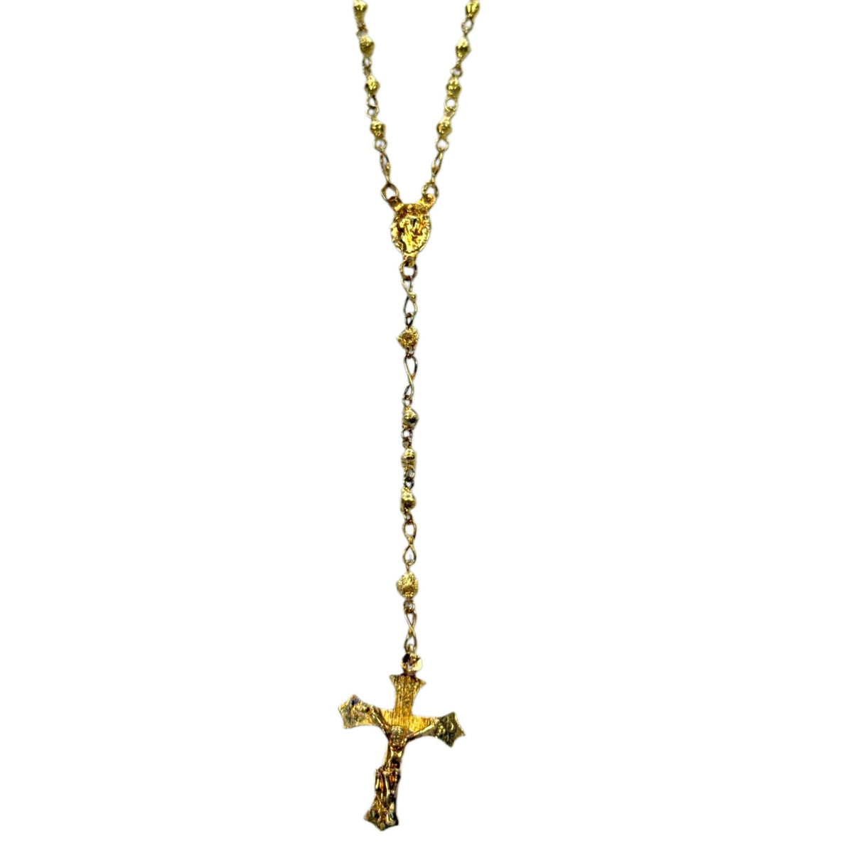 Great Lakes Coin Rosary