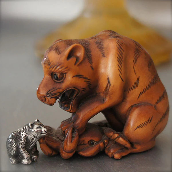 Great Lakes Boutique Preloved Redbalifrog Bernard the Bear